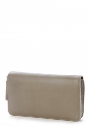 FREDsBRUDER Dirty White Wallet