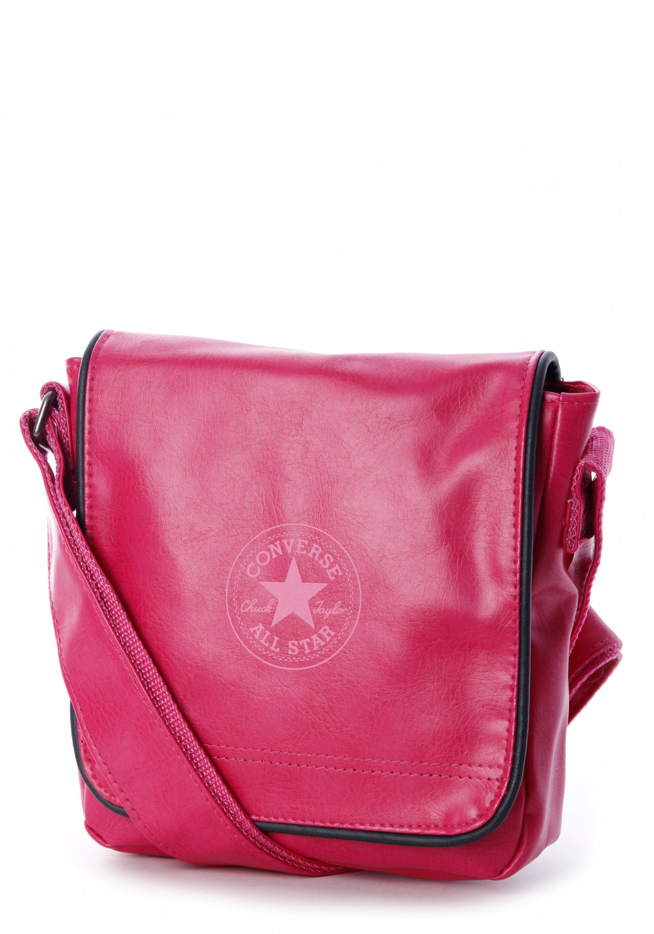 Converse Shoulder Bag Small Flap Retro Umhängetasche nur 29.95€