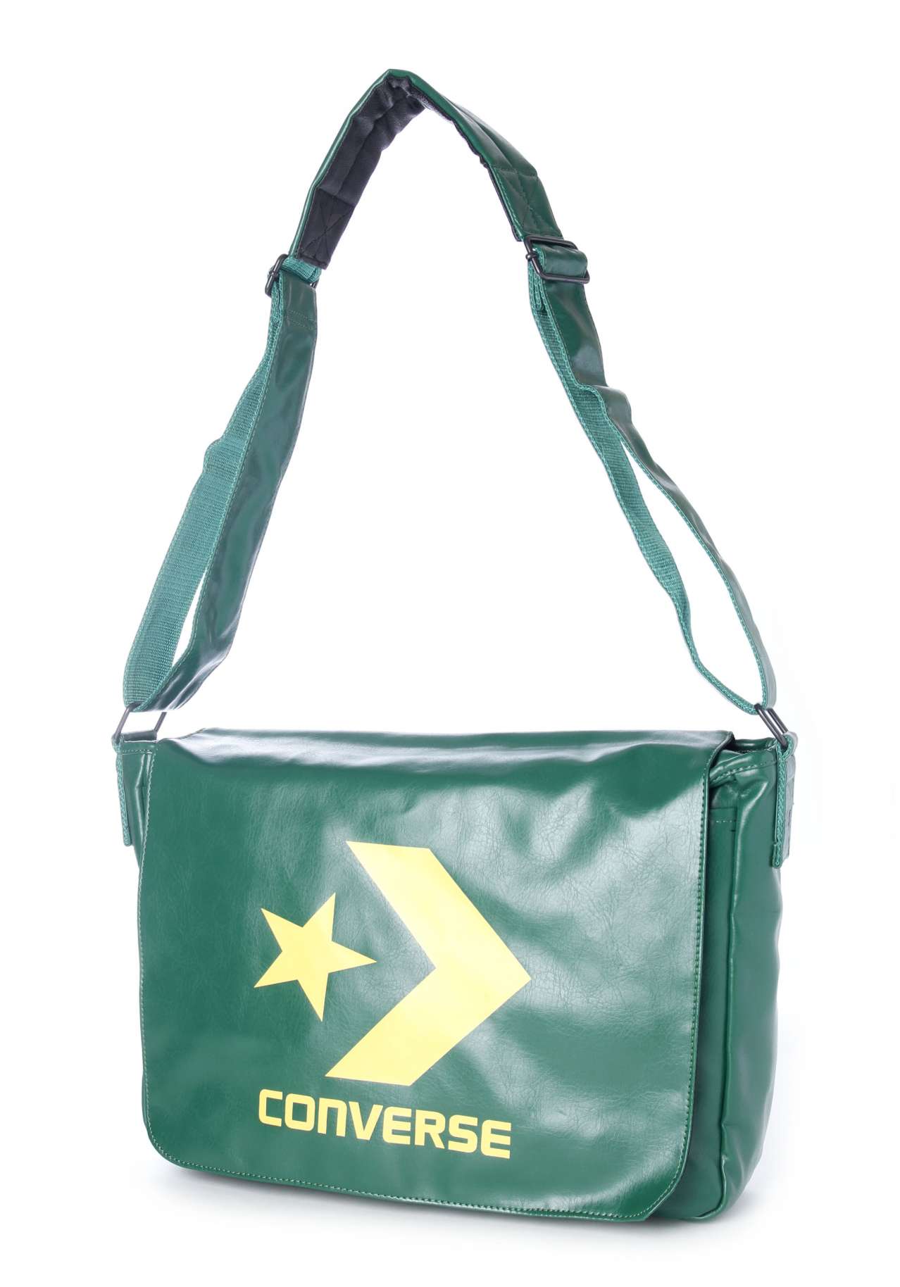 Converse Star Chevron Shoulder Bag Messenger Bag nur 28.00€