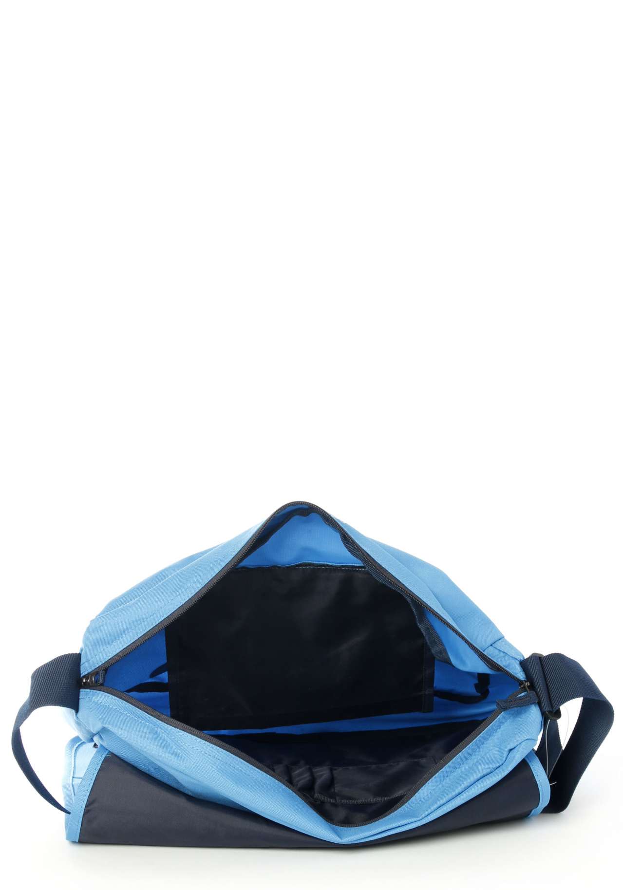 Quiksilver Base Satchel Plain Messenger Bag nur 18.00