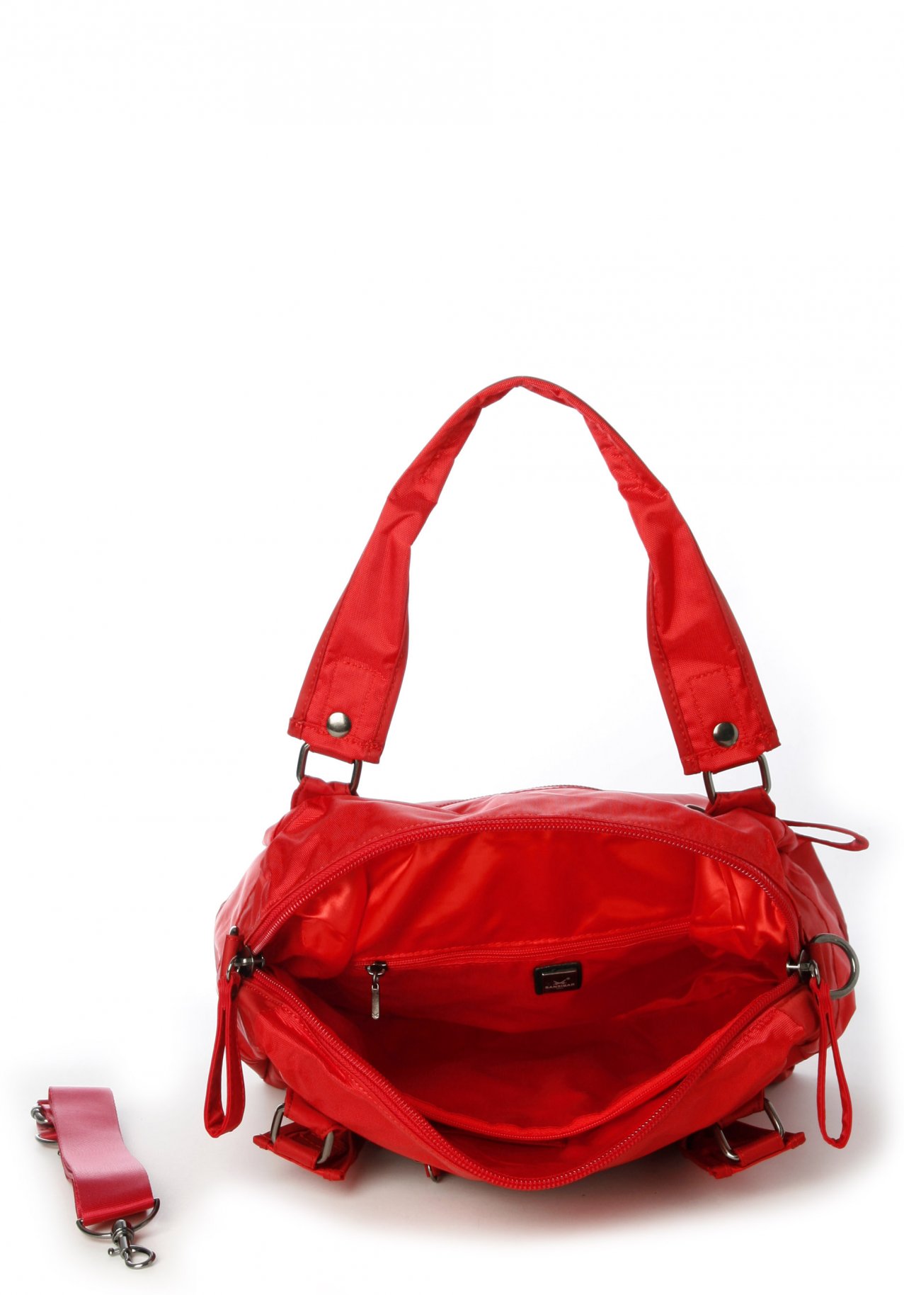 Sansibar Sylt Calima Shopper Bag A4 Umhängetasche nur 139.00€